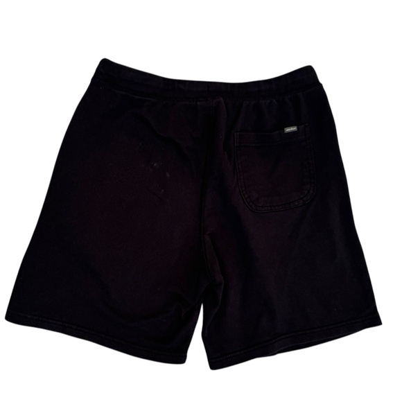 Eddie Bauer Men's Dark Shorts - Picture 2 of 4